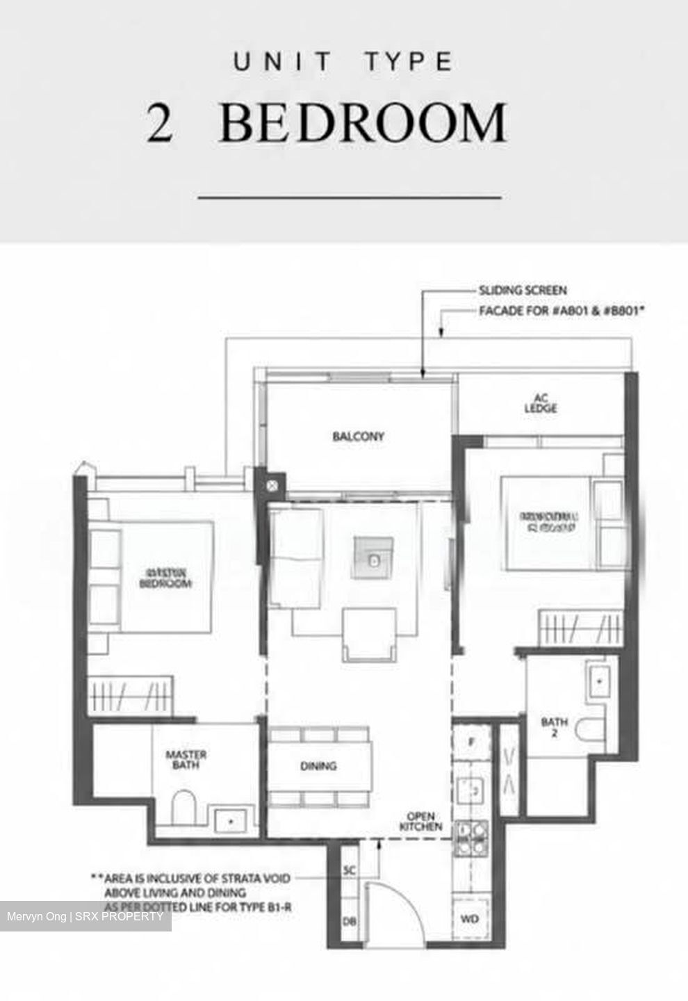 Meyer Mansion (D15), Apartment #582252041